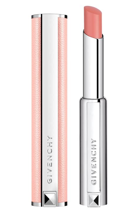 givenchy tinted lip balm|Givenchy lipstick official website.